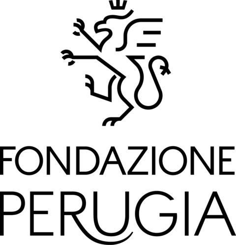 Logo Fondazione Perugia